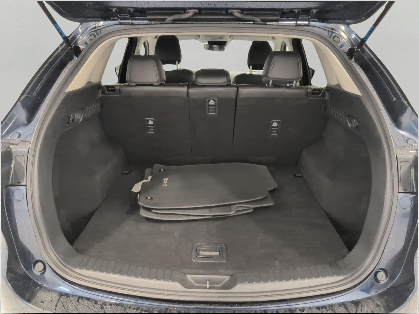 2025 Mazda Mazda CX-5 2.5 S Select Package AWD