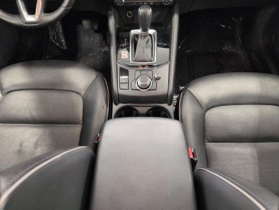 2025 Mazda Mazda CX-5 2.5 S Select Package AWD