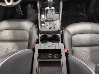 2025 Mazda Mazda CX-5 2.5 S Select Package AWD