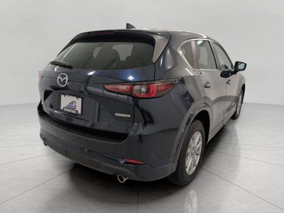 2025 Mazda Mazda CX-5 2.5 S Select Package AWD