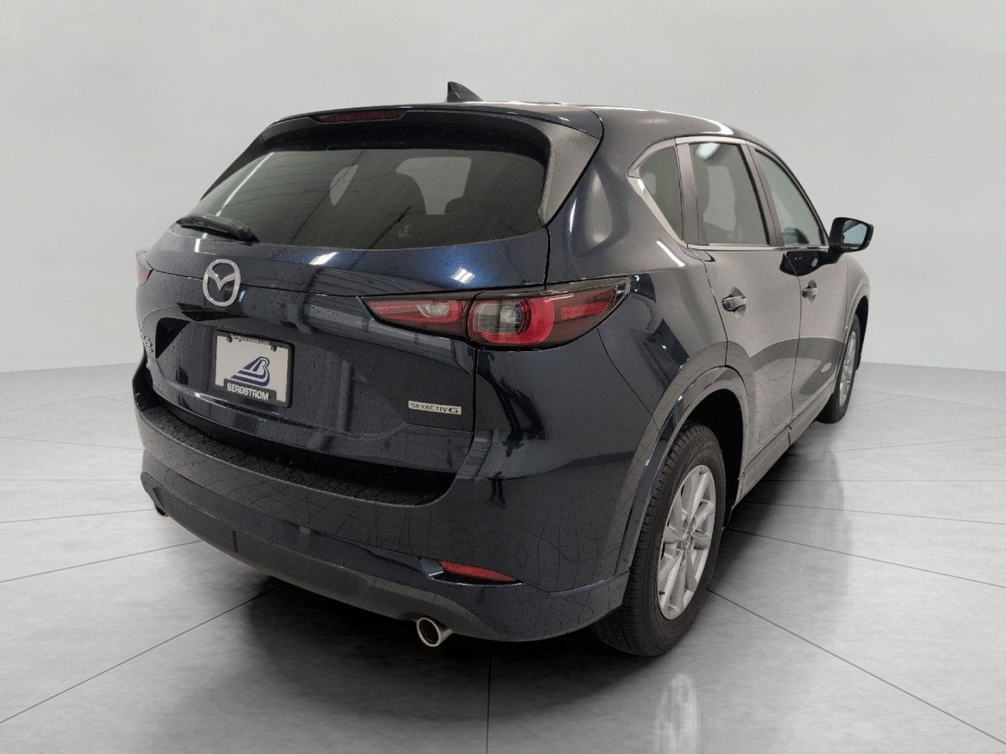 2025 Mazda Mazda CX-5 2.5 S Select Package AWD