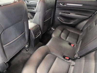 2025 Mazda Mazda CX-5 2.5 S Select Package AWD