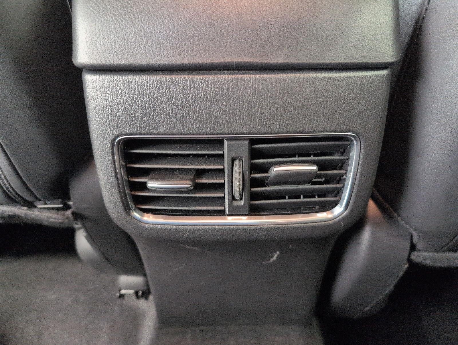 2025 Mazda Mazda CX-5 2.5 S Select Package AWD