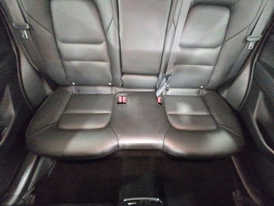 2025 Mazda Mazda CX-5 2.5 S Select Package AWD