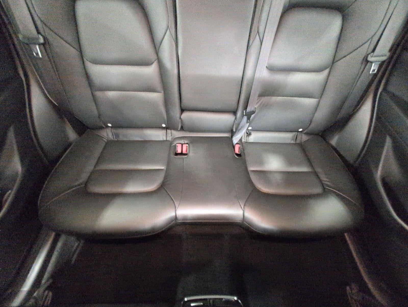 2025 Mazda Mazda CX-5 2.5 S Select Package AWD