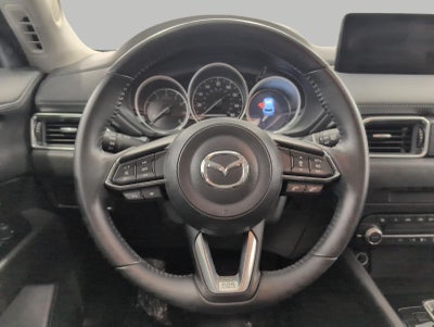 2025 Mazda Mazda CX-5 2.5 S Select Package AWD