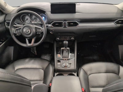 2025 Mazda Mazda CX-5 2.5 S Select Package AWD