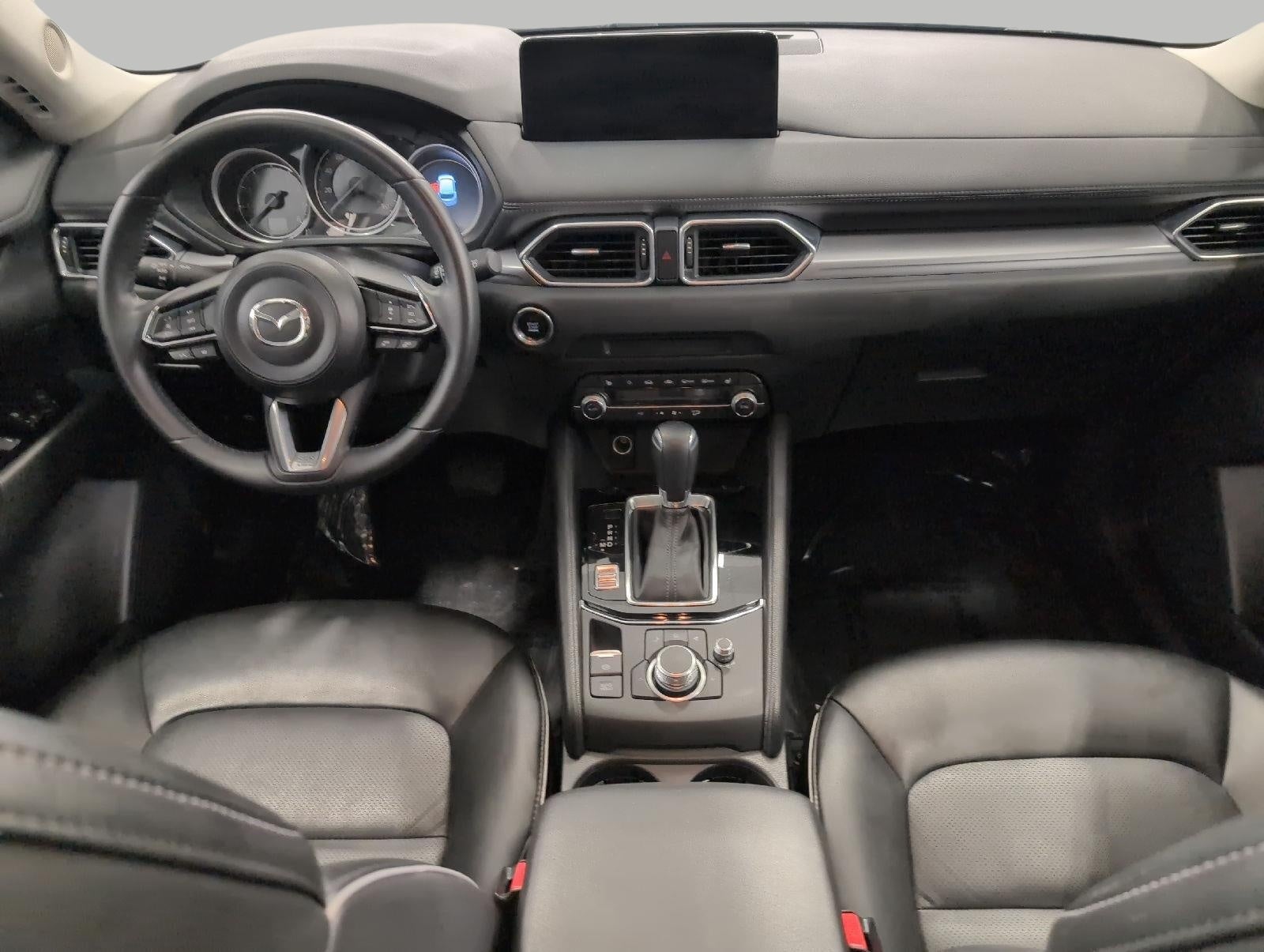 2025 Mazda Mazda CX-5 2.5 S Select Package AWD