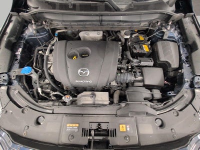 2025 Mazda Mazda CX-5 2.5 S Select Package AWD