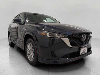2025 Mazda Mazda CX-5 2.5 S Select Package AWD