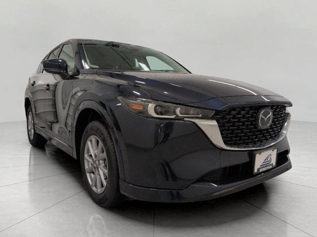 2025 Mazda Mazda CX-5 2.5 S Select Package AWD