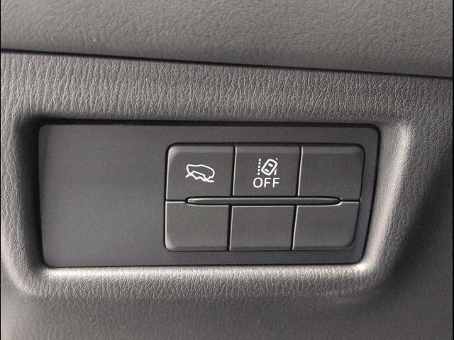 2025 Mazda Mazda CX-5 2.5 S Select Package AWD