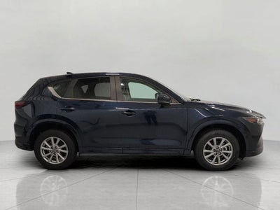 2025 Mazda Mazda CX-5 2.5 S Select Package AWD
