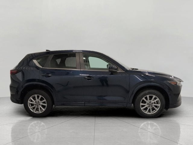2025 Mazda Mazda CX-5 2.5 S Select Package AWD