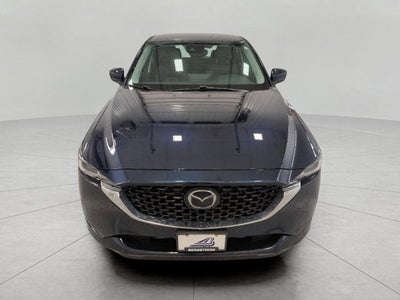 2025 Mazda Mazda CX-5 2.5 S Select Package AWD