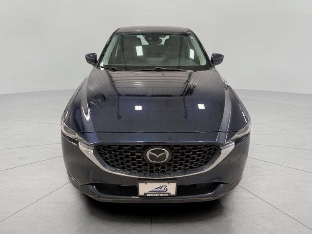 2025 Mazda Mazda CX-5 2.5 S Select Package AWD