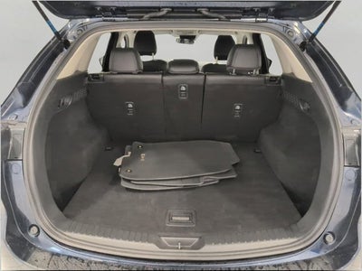 2025 Mazda Mazda CX-5 2.5 S Select Package AWD