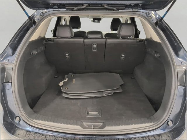 2025 Mazda Mazda CX-5 2.5 S Select Package AWD