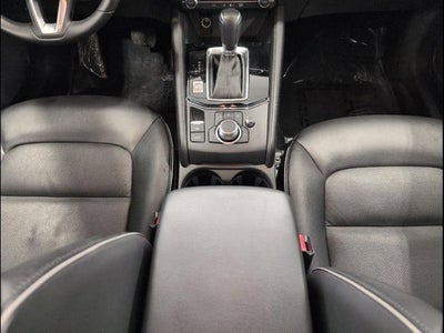 2025 Mazda Mazda CX-5 2.5 S Select Package AWD