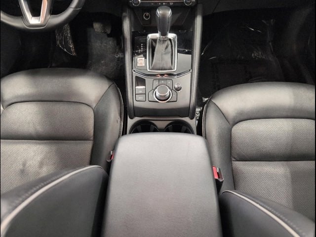 2025 Mazda Mazda CX-5 2.5 S Select Package AWD