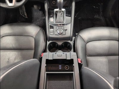 2025 Mazda Mazda CX-5 2.5 S Select Package AWD