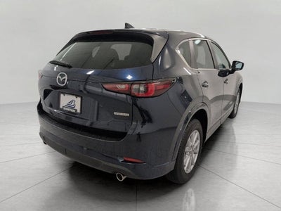 2025 Mazda Mazda CX-5 2.5 S Select Package AWD