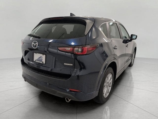 2025 Mazda Mazda CX-5 2.5 S Select Package AWD