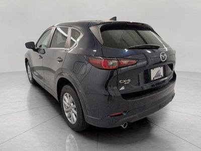 2025 Mazda Mazda CX-5 2.5 S Select Package AWD