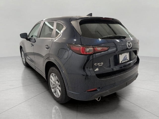 2025 Mazda Mazda CX-5 2.5 S Select Package AWD