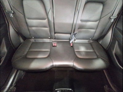 2025 Mazda Mazda CX-5 2.5 S Select Package AWD