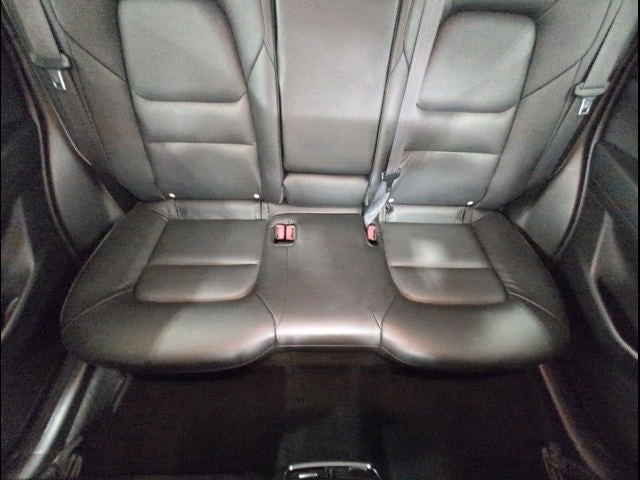 2025 Mazda Mazda CX-5 2.5 S Select Package AWD