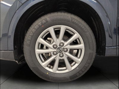 2025 Mazda Mazda CX-5 2.5 S Select Package AWD