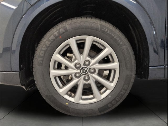 2025 Mazda Mazda CX-5 2.5 S Select Package AWD