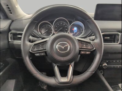 2025 Mazda Mazda CX-5 2.5 S Select Package AWD