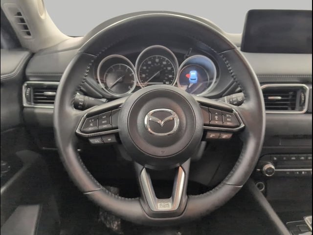 2025 Mazda Mazda CX-5 2.5 S Select Package AWD