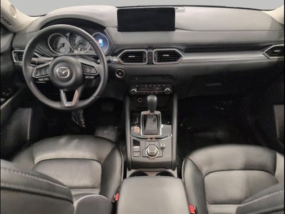 2025 Mazda Mazda CX-5 2.5 S Select Package AWD