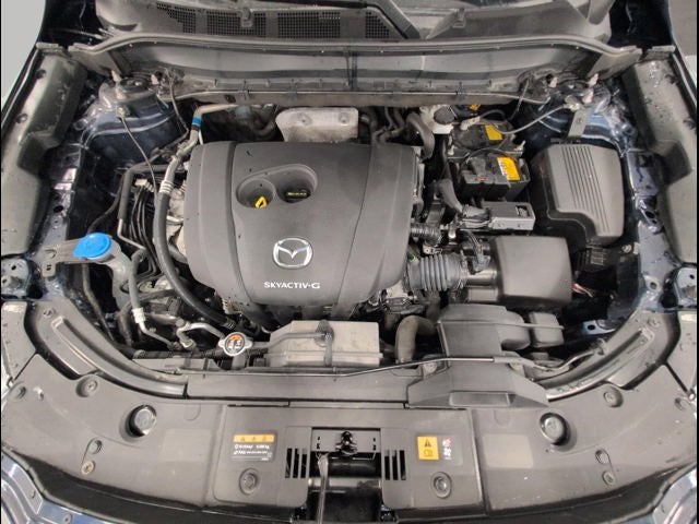 2025 Mazda Mazda CX-5 2.5 S Select Package AWD