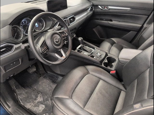 2025 Mazda Mazda CX-5 2.5 S Select Package AWD