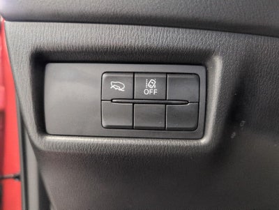 2025 Mazda Mazda CX-5 2.5 S Select Package AWD