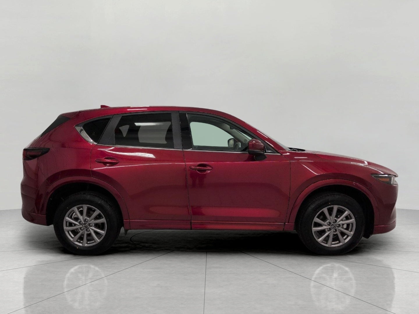 2025 Mazda Mazda CX-5 2.5 S Select Package AWD
