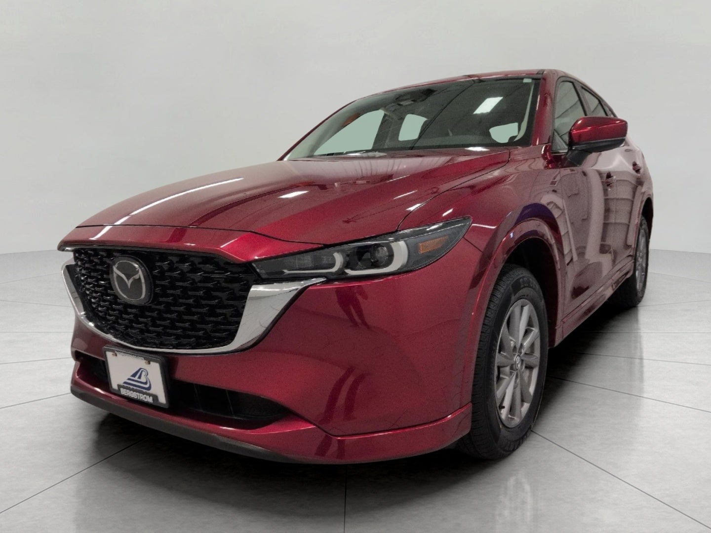 2025 Mazda Mazda CX-5 2.5 S Select Package AWD