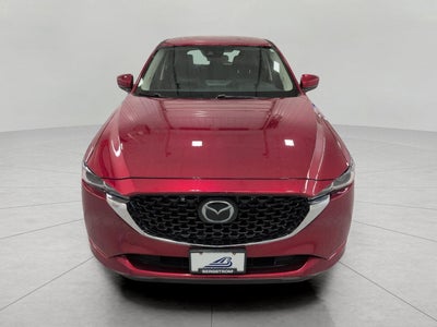 2025 Mazda Mazda CX-5 2.5 S Select Package AWD