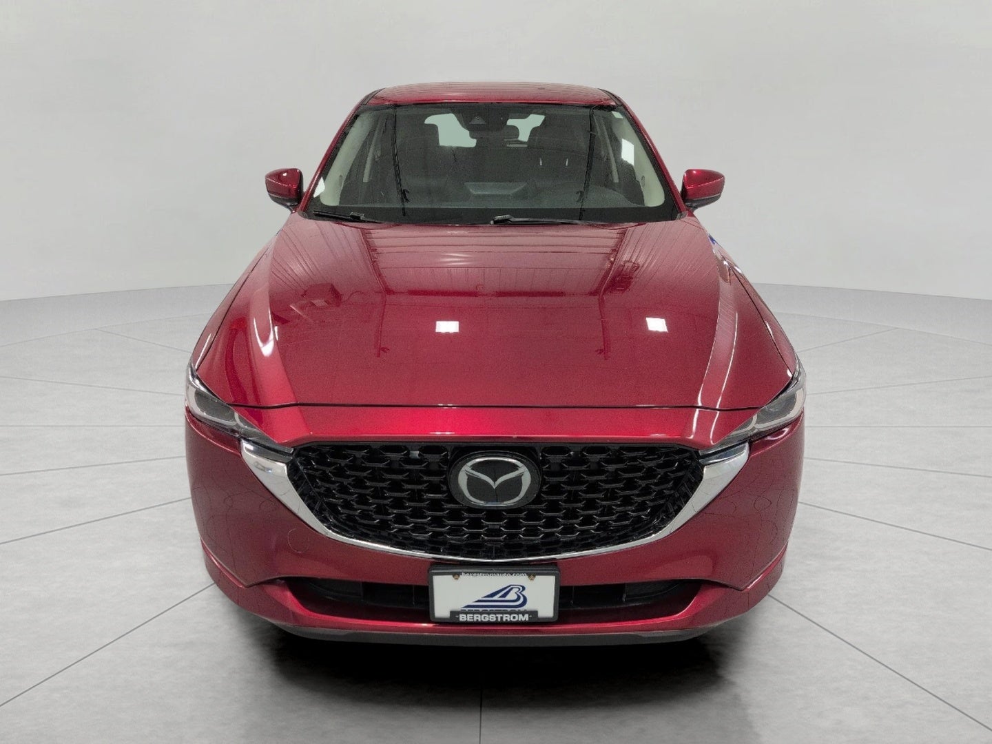 2025 Mazda Mazda CX-5 2.5 S Select Package AWD