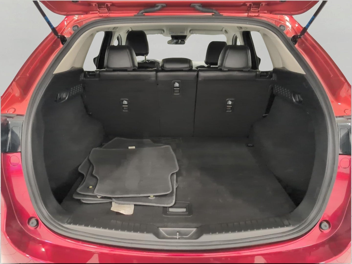 2025 Mazda Mazda CX-5 2.5 S Select Package AWD