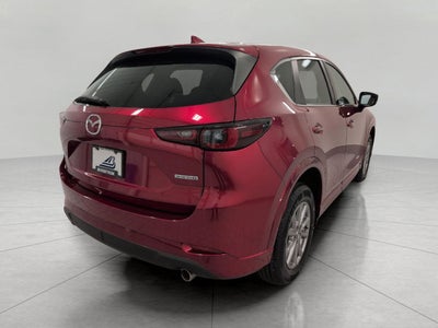 2025 Mazda Mazda CX-5 2.5 S Select Package AWD