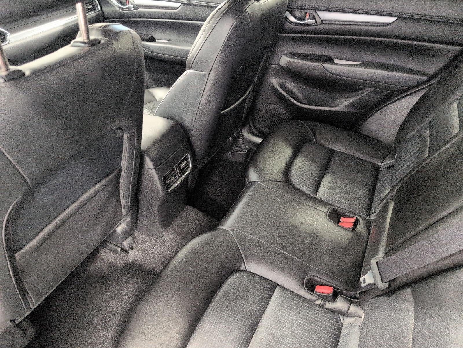 2025 Mazda Mazda CX-5 2.5 S Select Package AWD