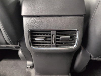 2025 Mazda Mazda CX-5 2.5 S Select Package AWD