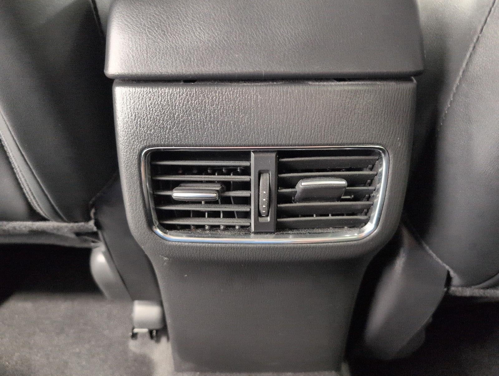 2025 Mazda Mazda CX-5 2.5 S Select Package AWD