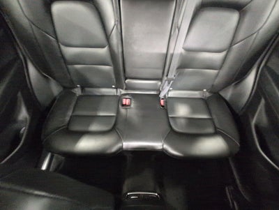 2025 Mazda Mazda CX-5 2.5 S Select Package AWD
