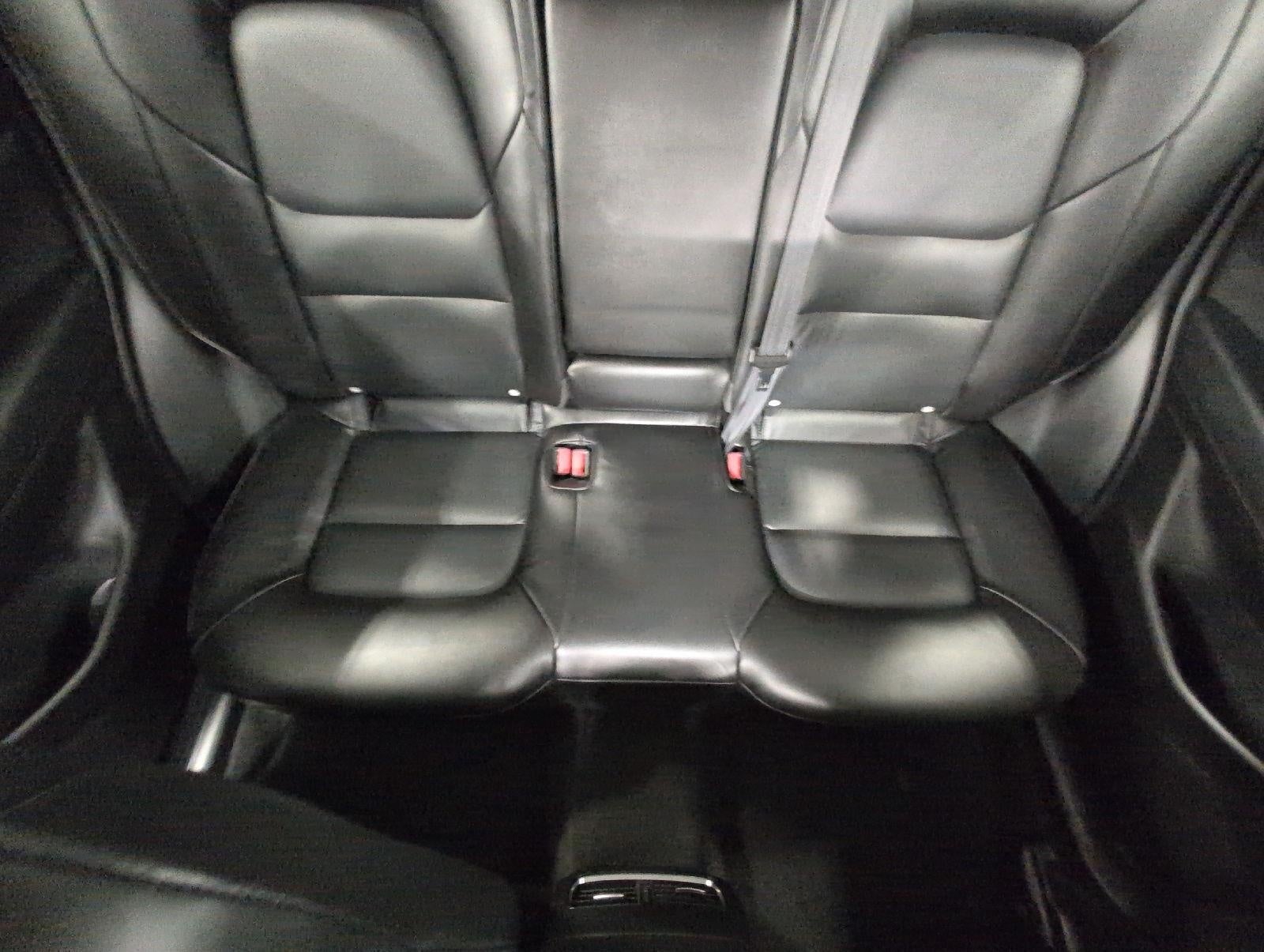 2025 Mazda Mazda CX-5 2.5 S Select Package AWD